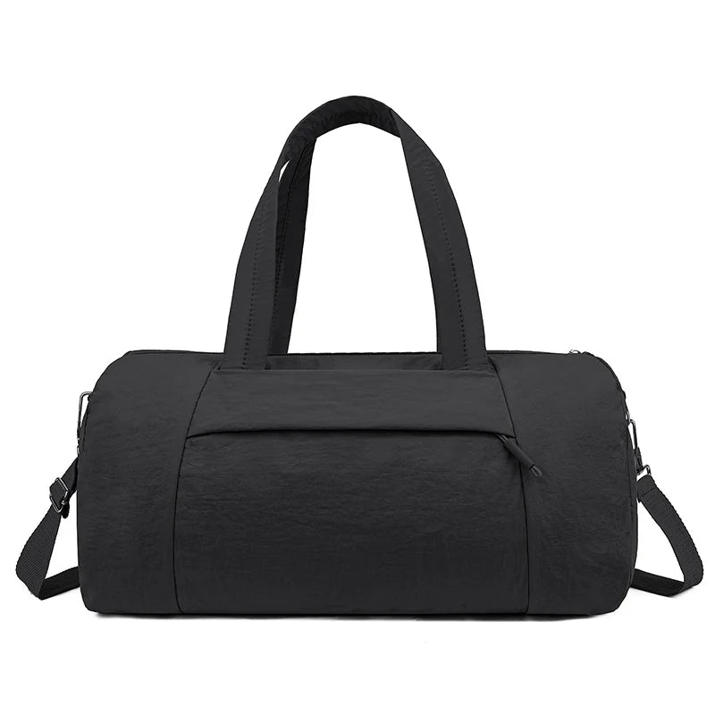 Duffel Bag Lightweight Durable Multiple Pockets