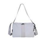 Duffel Bag Lightweight Multi-Compartment Adjustable Shoulder Strap