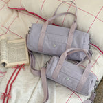 Duffel Bag Lightweight Spacious Adjustable Shoulder Strap