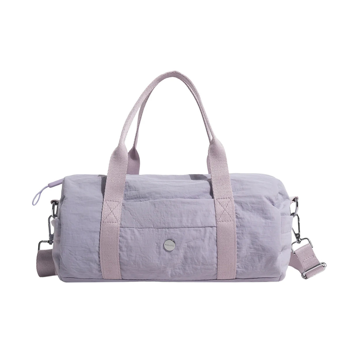 Duffel Bag Lightweight Spacious Adjustable Shoulder Strap