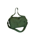 Duffel Bag Lightweight Spacious Multiple Pockets & Adjustable Strap