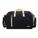 Duffel Bag Lightweight Water-Resistant Multiple Pockets