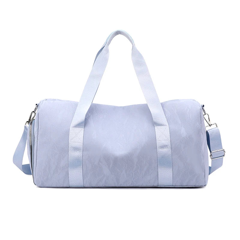 Duffel Bag Mini Water-Resistant Detachable Strap