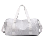 Duffel Bag Mini Water-Resistant Detachable Strap