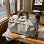 Duffel Bag Multi-Compartment Durable & Lightweight