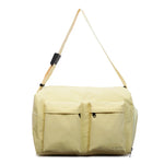 Duffel Bag Multi-Pocket Adjustable Padded Strap