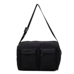 Duffel Bag Multi-Pocket Adjustable Padded Strap