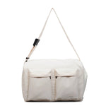 Duffel Bag Multi-Pocket Adjustable Padded Strap