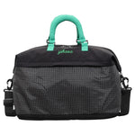 Duffel Bag Multi-Pocket Durable Fabric & Adjustable Straps