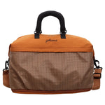 Duffel Bag Multi-Pocket Durable Fabric & Adjustable Straps