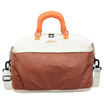 Duffel Bag Multi-Pocket Durable Fabric & Adjustable Straps