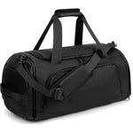 Duffel Bag Spacious Durable Multiple Pockets Padded Shoulder Strap
