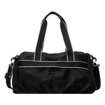 Duffel Bag Spacious Interior Water-Resistant Adjustable Shoulder Strap