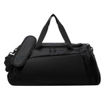 Duffel Bag Spacious Main Compartment & Multiple Pockets