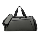 Duffel Bag Spacious Main Compartment & Multiple Pockets