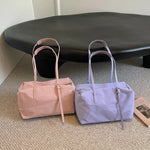 Duffel Bag Spacious Multi-Compartment Water-Resistant