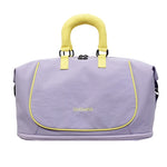 Duffel Bag Spacious Multi-Pocket Lightweight Adjustable Strap