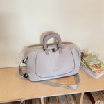 Duffel Bag Spacious Multi-Pocket Lightweight Adjustable Strap
