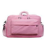 Duffel Bag Spacious Multiple Compartments & Adjustable Strap