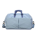 Duffel Bag Spacious Multiple Pockets & Adjustable Strap