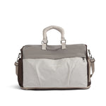 Duffel Bag Spacious & Organized Weather-Resistant Detachable Strap
