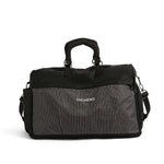 Duffel Bag Spacious & Organized Weather-Resistant Detachable Strap