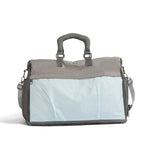 Duffel Bag Spacious & Organized Weather-Resistant Detachable Strap