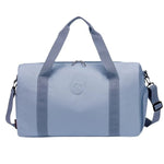 Duffel Bag Spacious Tear-Resistant Padded Shoulder Strap