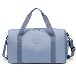 Duffel Bag Spacious Tear-Resistant Padded Shoulder Strap