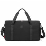 Duffel Bag Spacious Tear-Resistant Padded Shoulder Strap