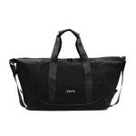 Duffel Bag Spacious Water-Resistant Dual Handles & Detachable Strap