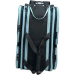 Duffel Bag Spacious Water-Resistant Multiple Zipped Pockets