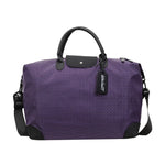 Duffel Bag Spacious Wear-Resistant Fabric Handles & Adjustable Strap
