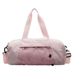 Duffel Bag Spacious Weather-Resistant Adjustable Strap