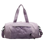Duffel Bag Spacious Weather-Resistant Adjustable Strap