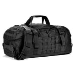 Duffel Bag Tactical Multi-Compartment Durable Fabric