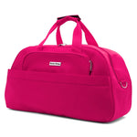 Duffel Bag Tear-Resistant Fabric Multiple Compartments
