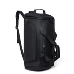 Duffel Bag Tear-Resistant & Water-Repellent Multiple Pockets