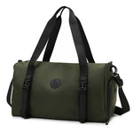 Duffel Bag Water-Resistant Large Capacity & Adjustable Straps