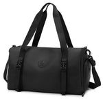 Duffel Bag Water-Resistant Large Capacity & Adjustable Straps