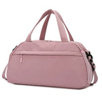 Duffel Bag Water-Resistant Large Capacity Multiple Pockets