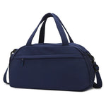 Duffel Bag Water-Resistant Large Capacity Multiple Pockets