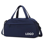 Duffel Bag Water-Resistant Large Capacity Multiple Pockets