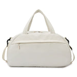 Duffel Bag Water-Resistant Large Capacity Multiple Pockets