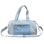 Duffel Bag Water-Resistant Large Capacity Multiple Pockets
