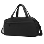 Duffel Bag Water-Resistant Large Capacity Multiple Pockets