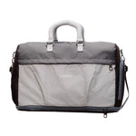 Duffel Bag Water-Resistant Large Capacity & Multiple Pockets
