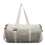 Duffel Bag Water-Resistant & Multi-Compartment Detachable Strap