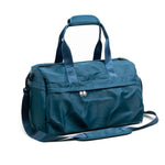 Duffel Bag Water-Resistant Multiple Compartments & Removable Strap