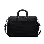 Duffel Bag Water-Resistant Multiple Compartments & Shoe Pocket